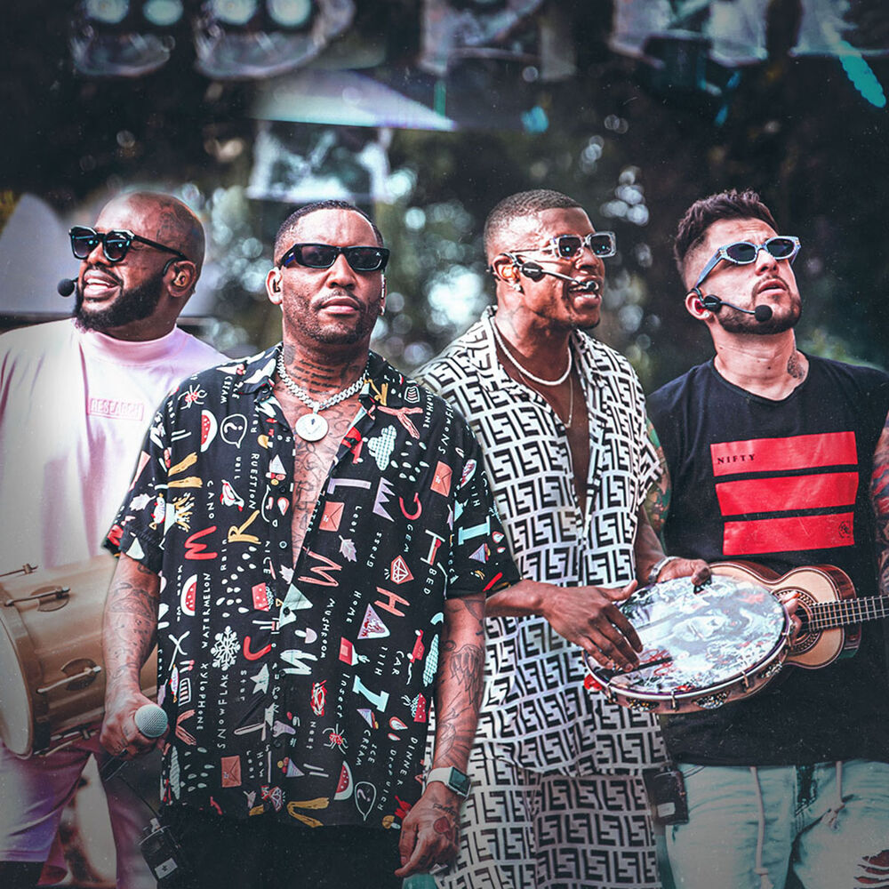 Picture of Grupo Presença