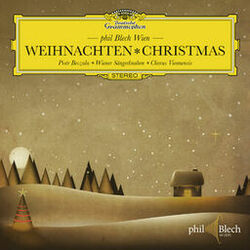 Picture of phil Blech Wien