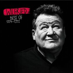 Picture of Wilfried