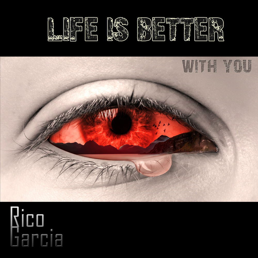 Rico Garcia