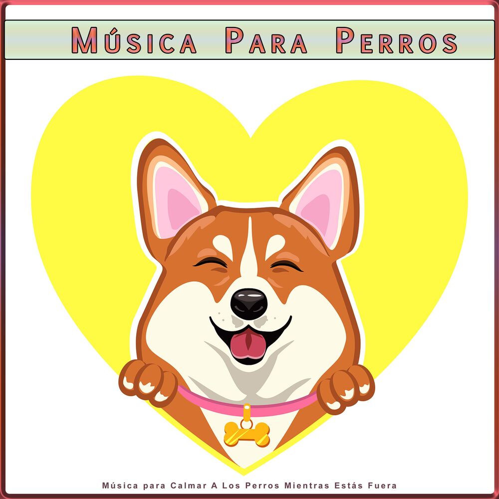 Picture of Música Pura Para Perros