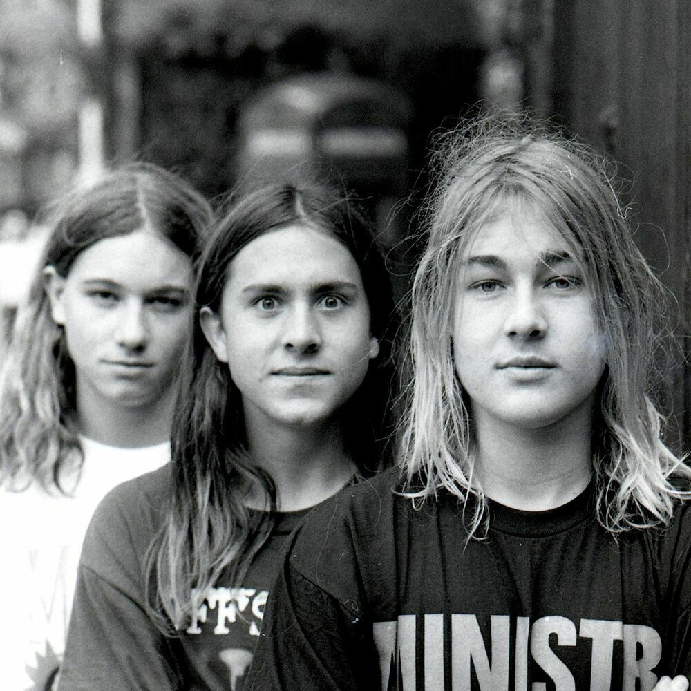 Picture of Silverchair