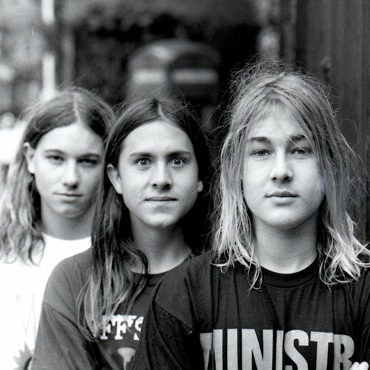 Artist picture of Silverchair