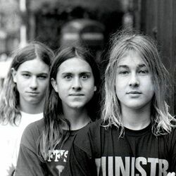 Picture of Silverchair