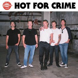 Hot for Crime