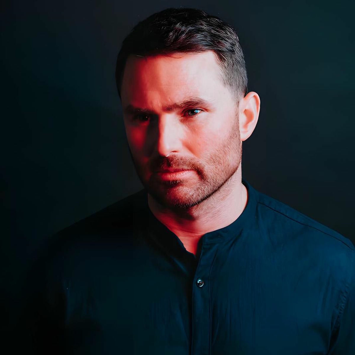 Artist picture of Ciaran McAuley