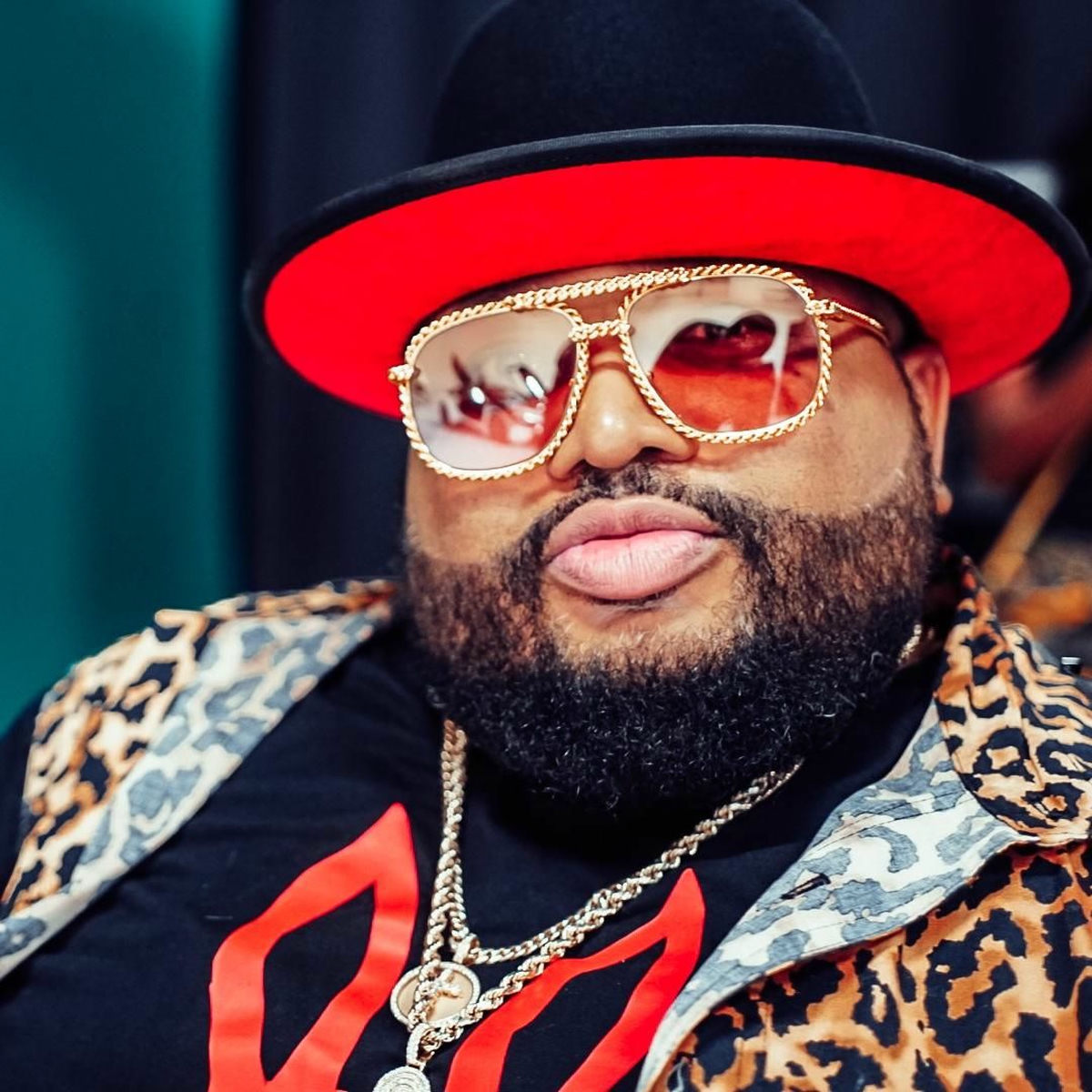 Artist picture of Jazze Pha