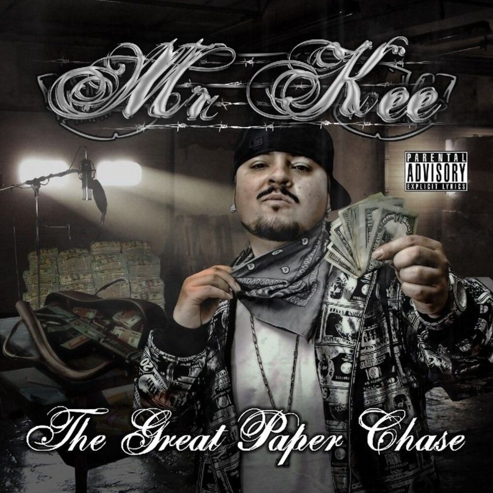 Picture of Mr. Kee