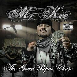 Picture of Mr. Kee