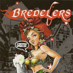Picture of Bredelers