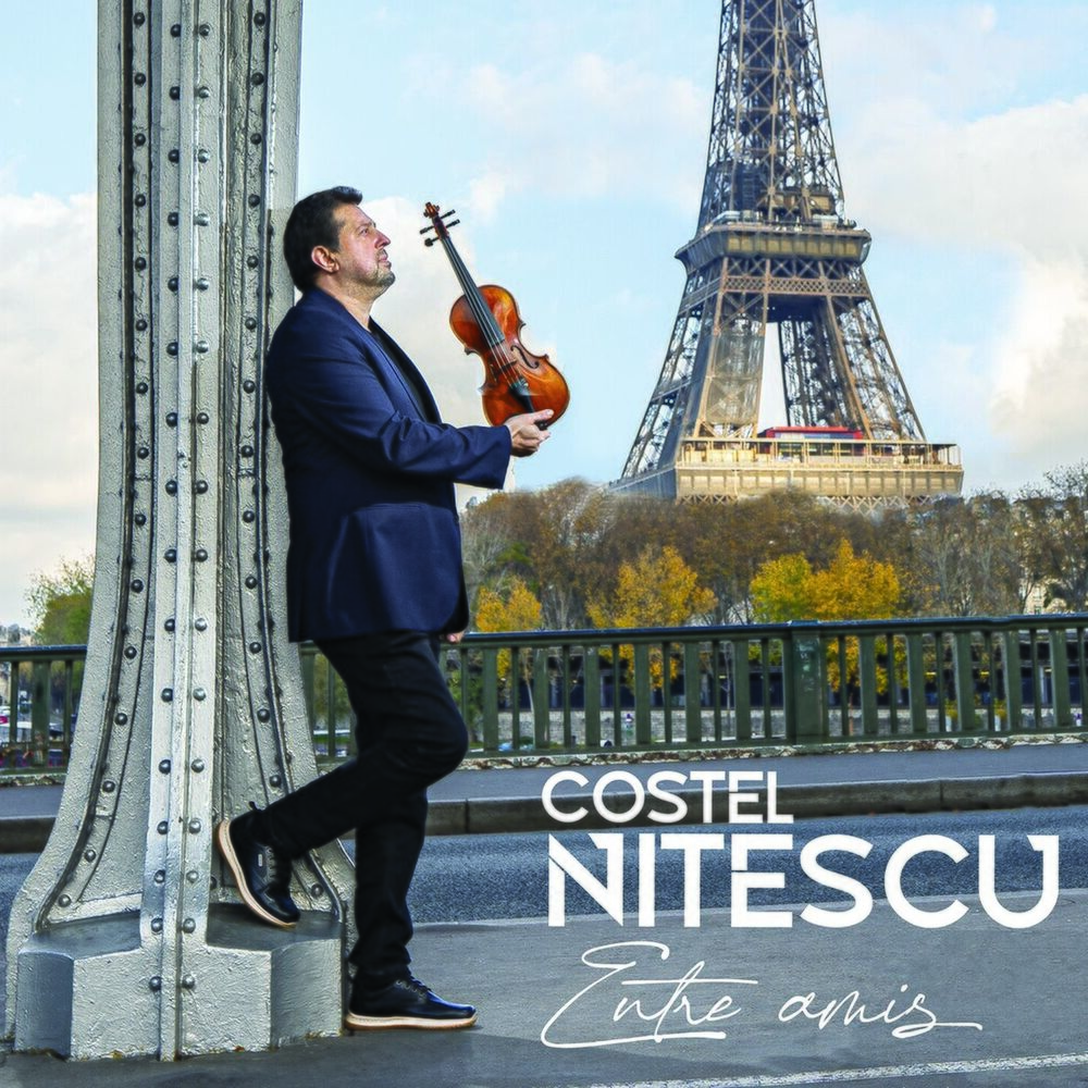 Picture of Costel Nitescu