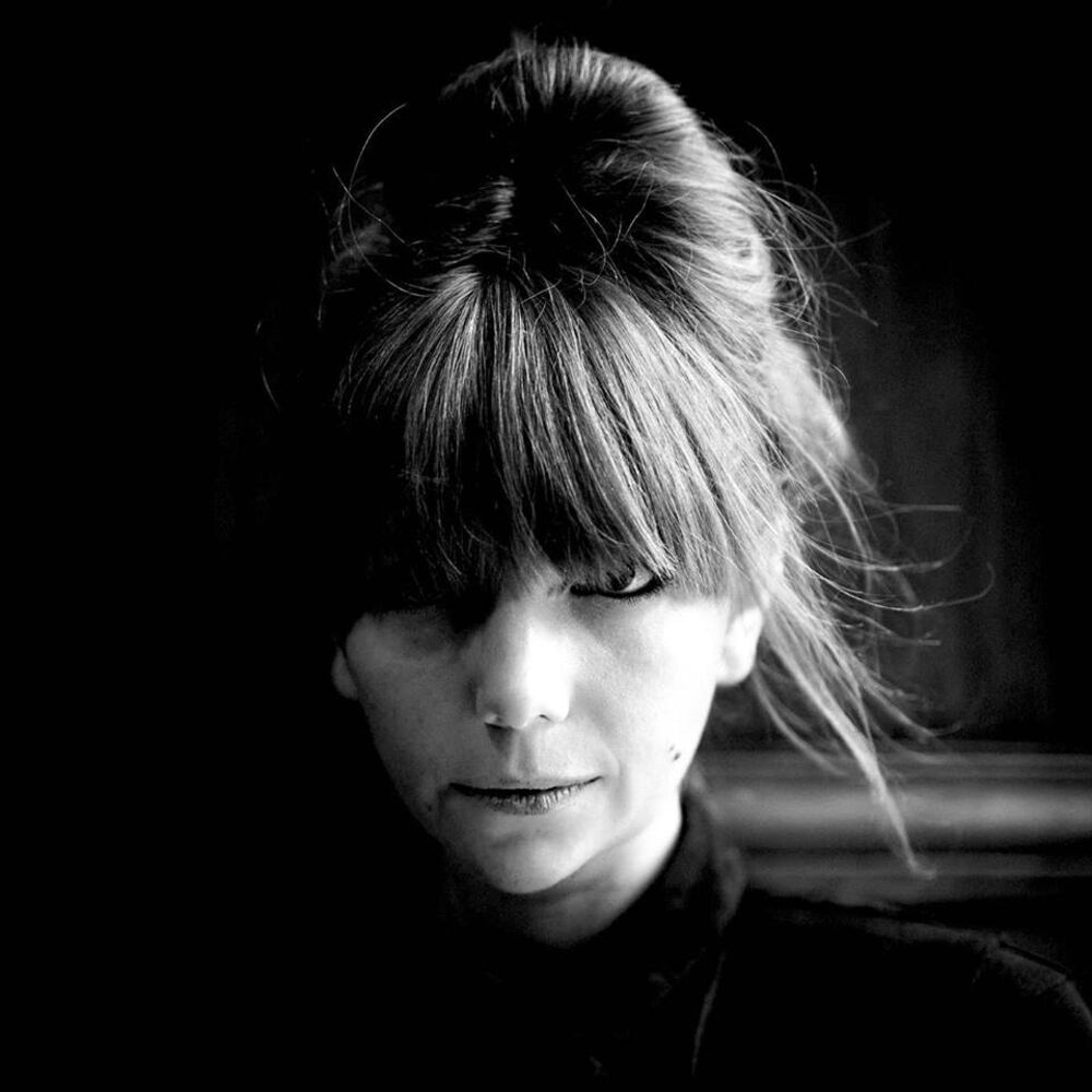 Picture of Poppy Ackroyd