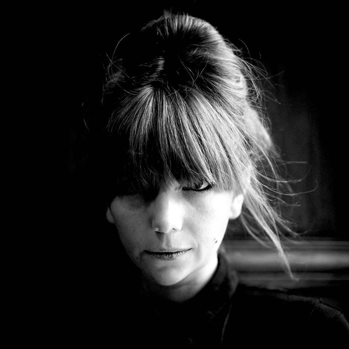 Artist picture of Poppy Ackroyd