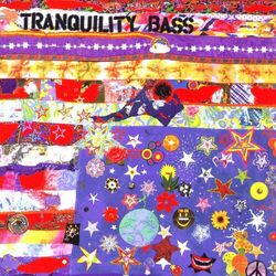 Picture of Tranquility Bass