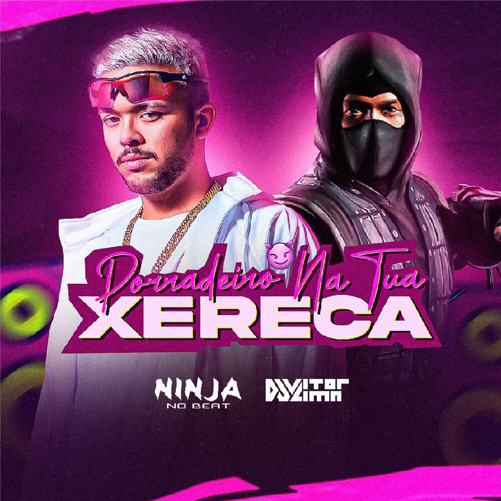 Picture of Ninja no Beat