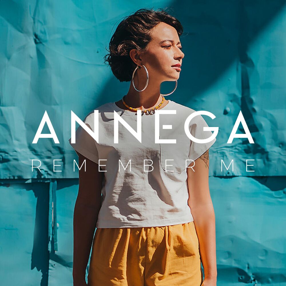 Picture of Annega