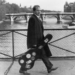 Picture of Luiz Bonfá