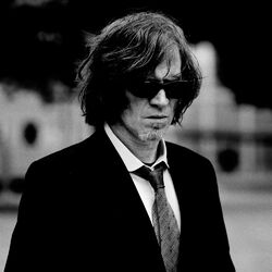 Picture of Mark Lanegan Band