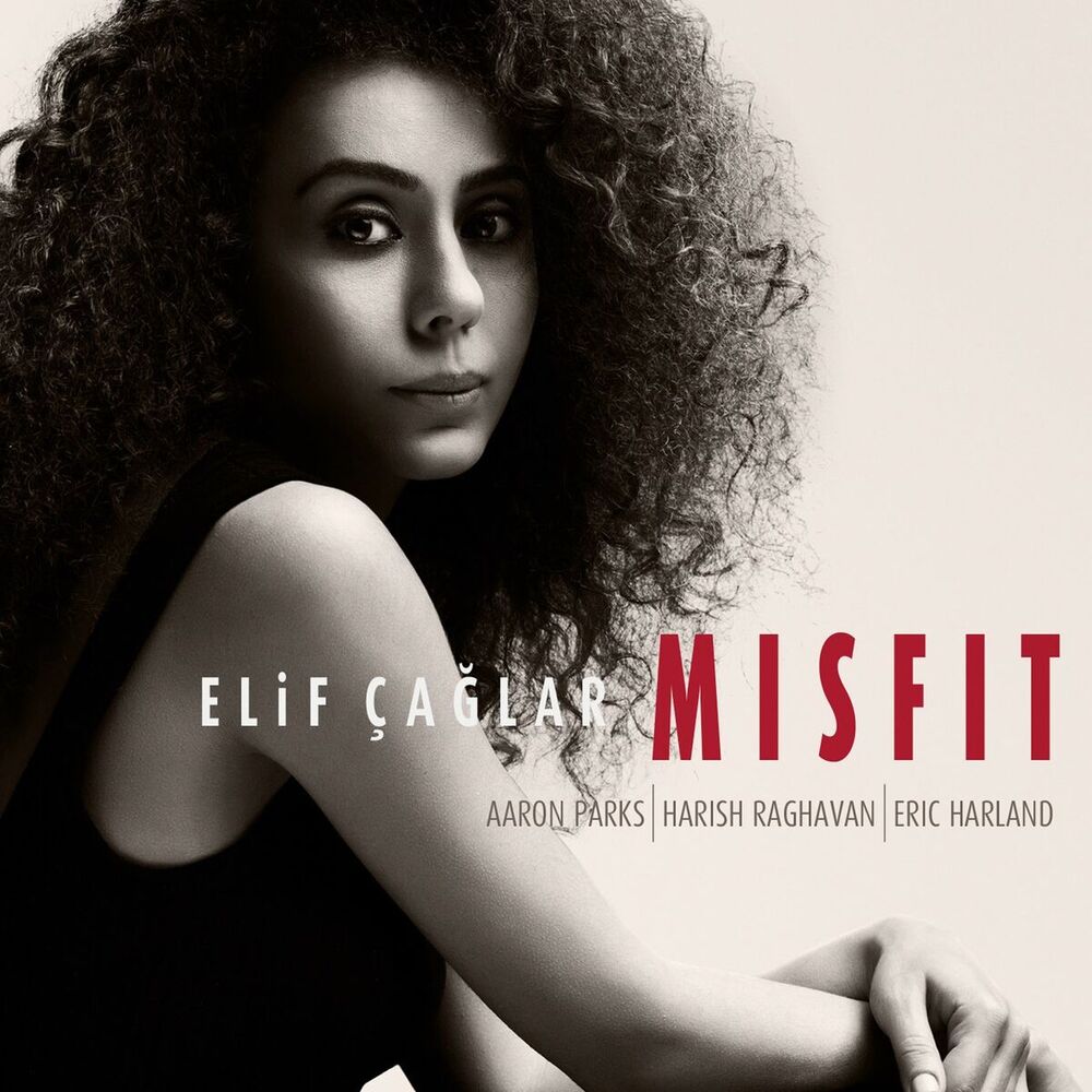 Picture of Elif Çağlar