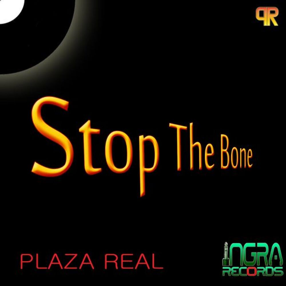 Picture of Plaza Real