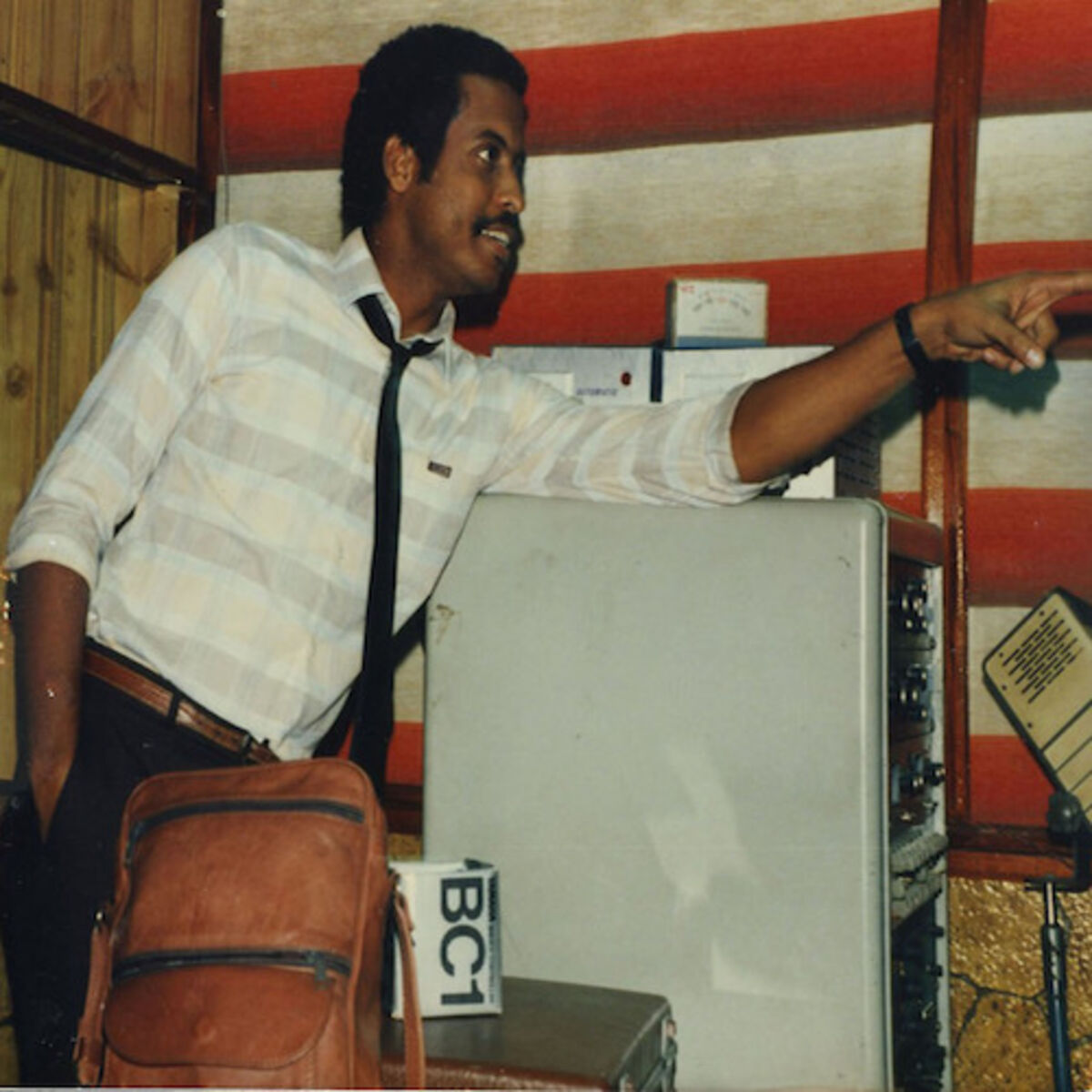 Stephen Encinas