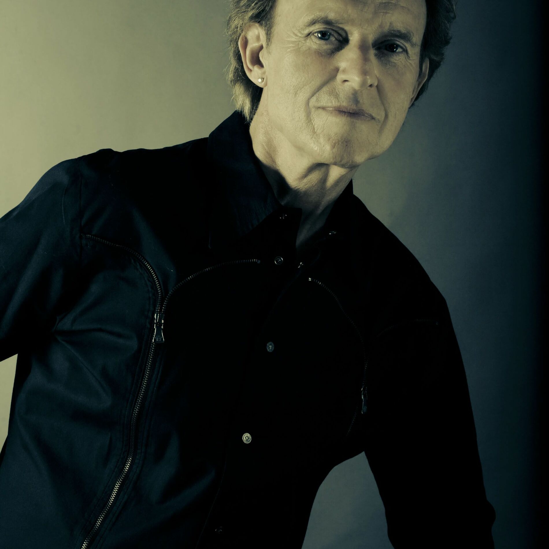 Gary Wright