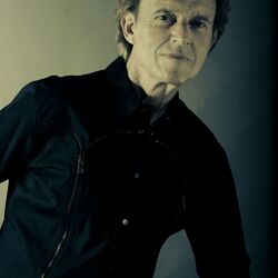 Picture of Gary Wright