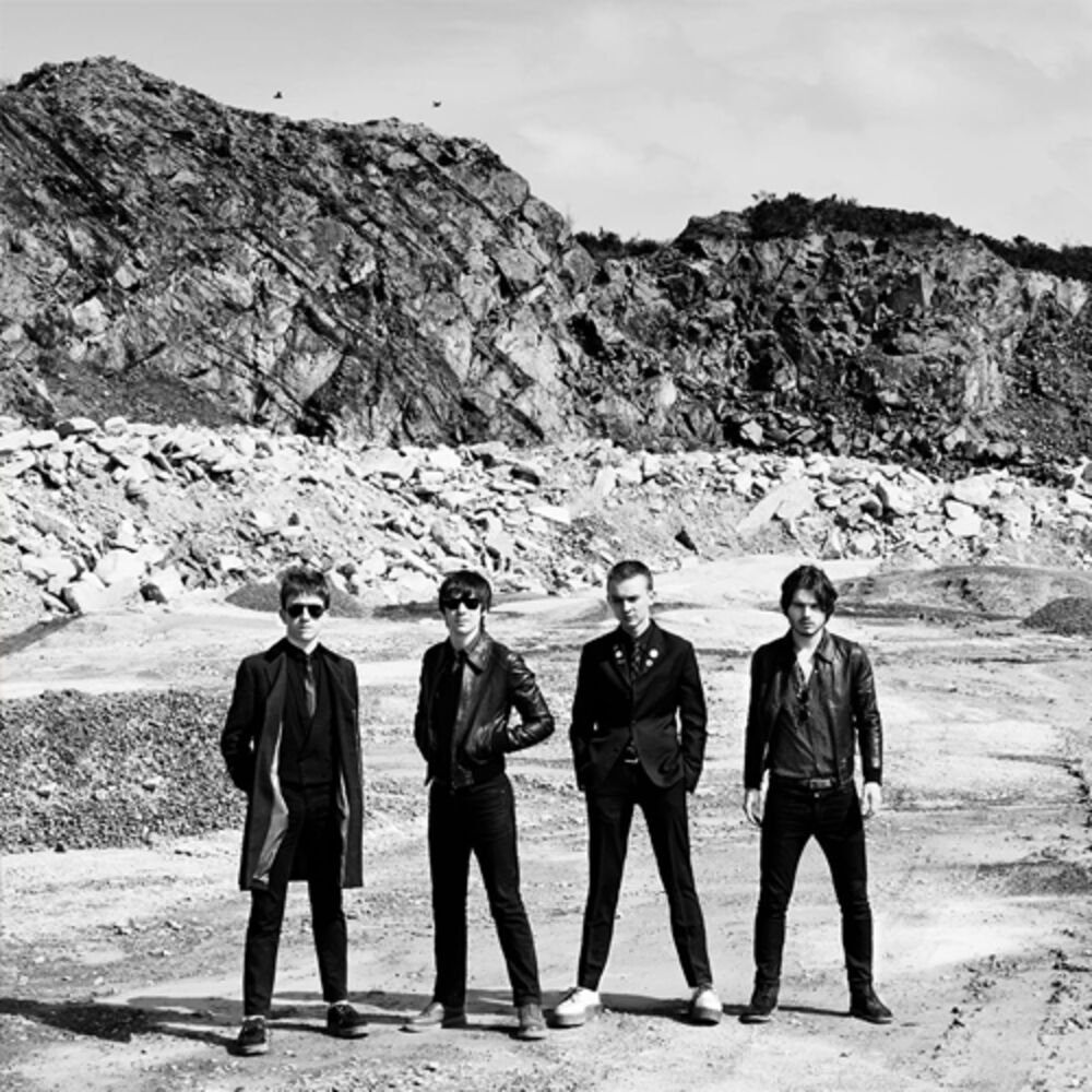 Picture of The Strypes