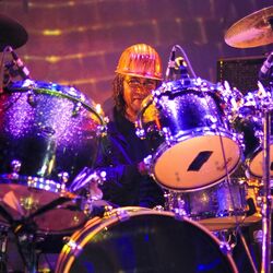 Picture of Sly Dunbar