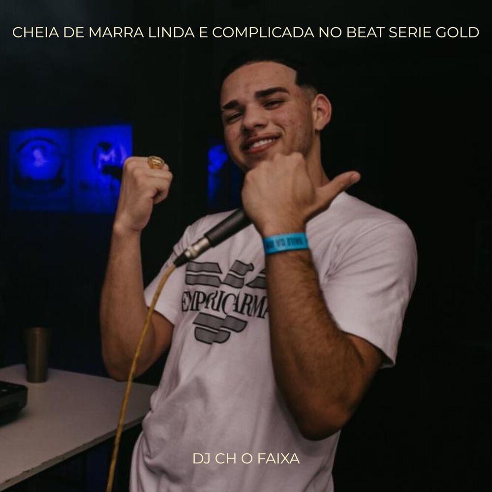 Picture of DJ CH O FAIXA