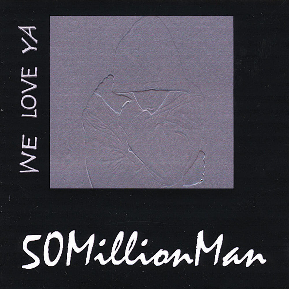 Picture of 50MILLIONMAN
