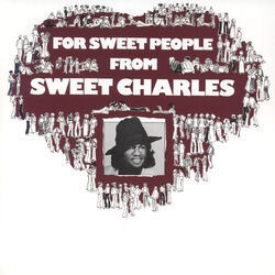 Picture of Sweet Charles