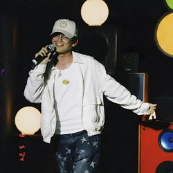 Picture of Antonin Padilla