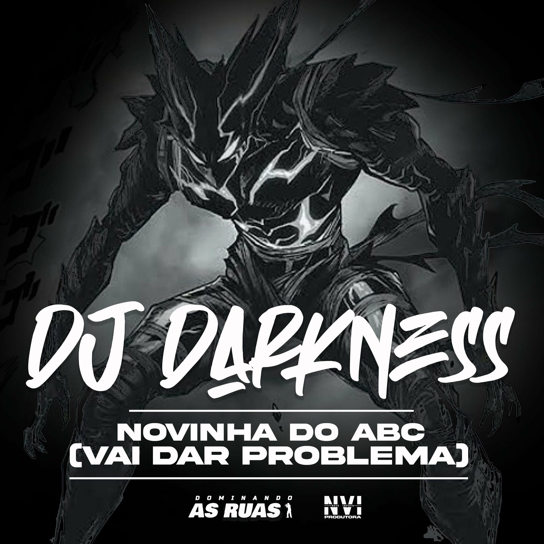 Dj Darkness