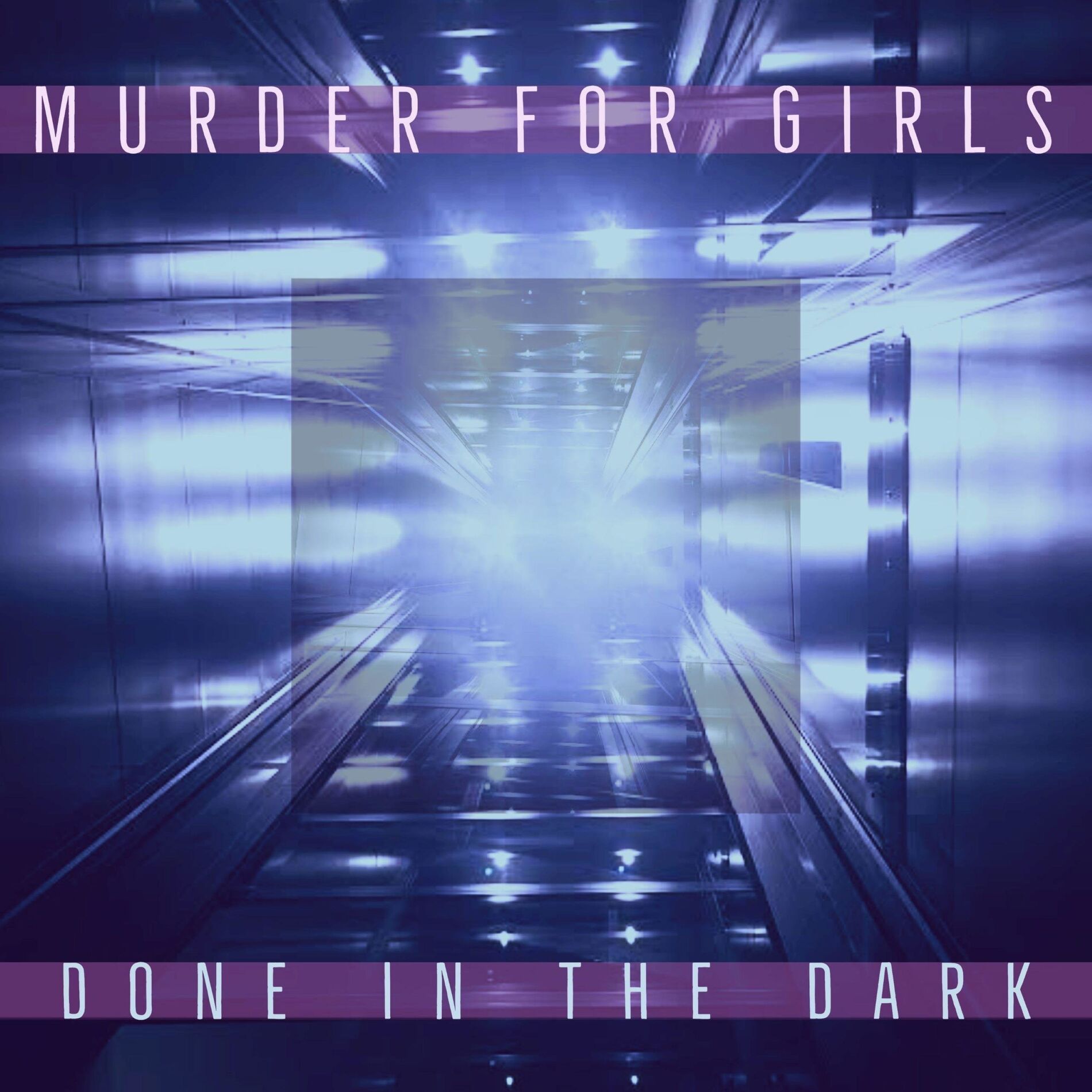 Artist picture of Murder For Girls