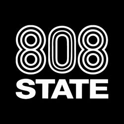 Picture of 808 State