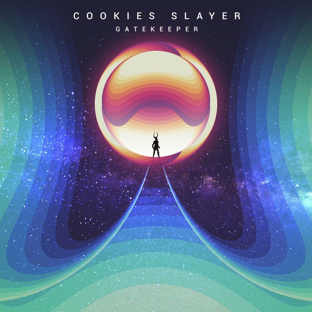 Picture of Cookies Slayer