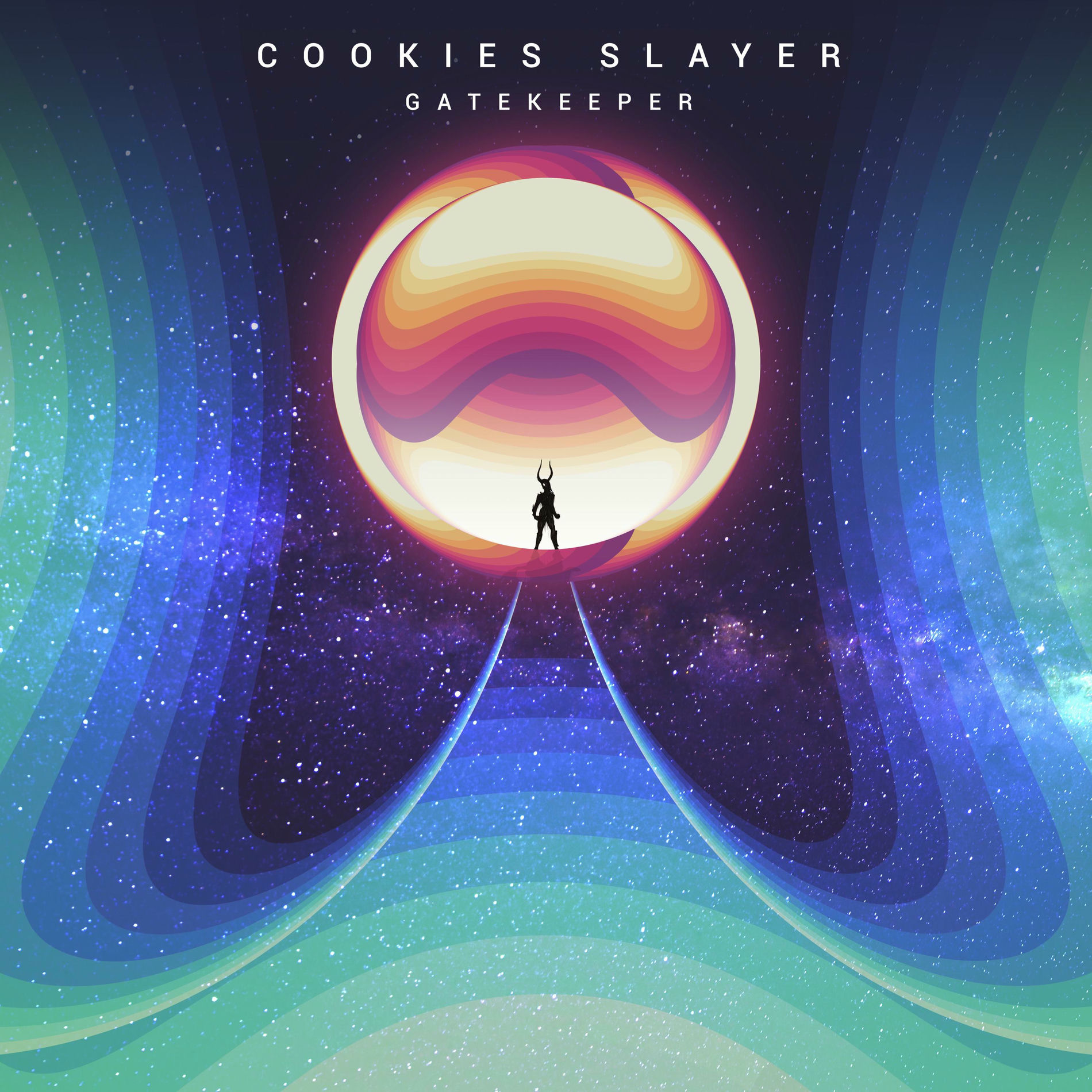 Cookies Slayer
