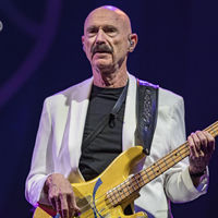 Tony Levin