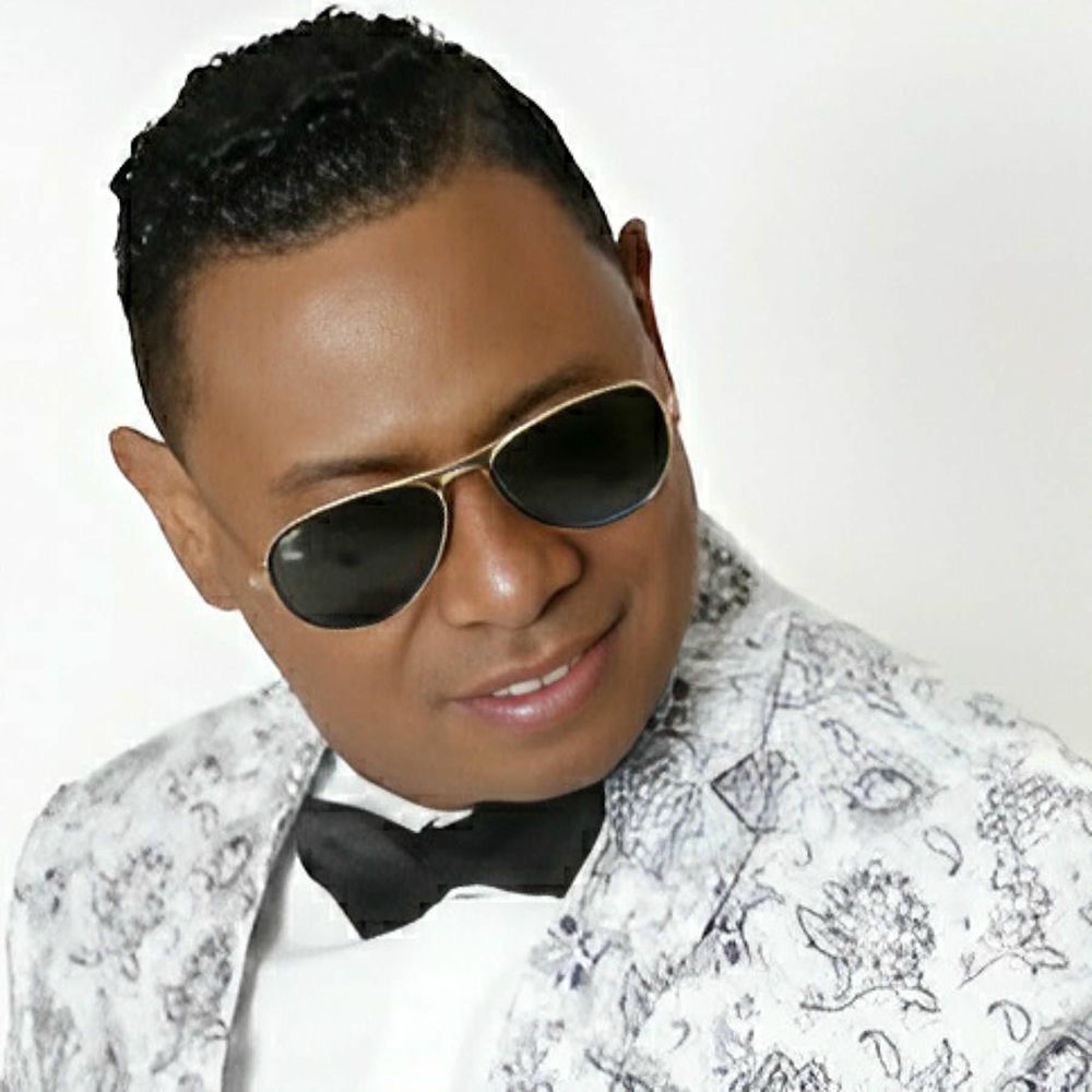 Photo de l'artiste Yoskar Sarante