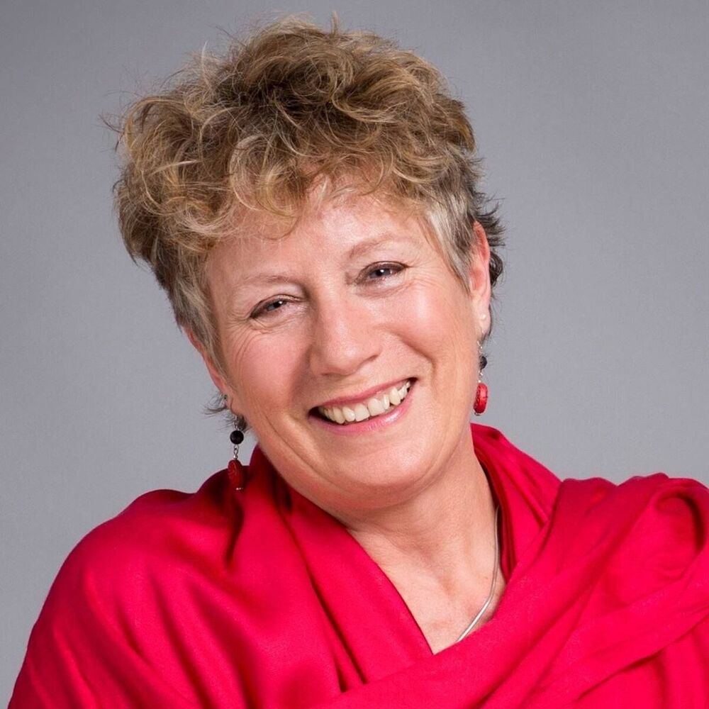 Picture of Elizabeth Wallfisch
