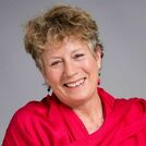 Elizabeth Wallfisch