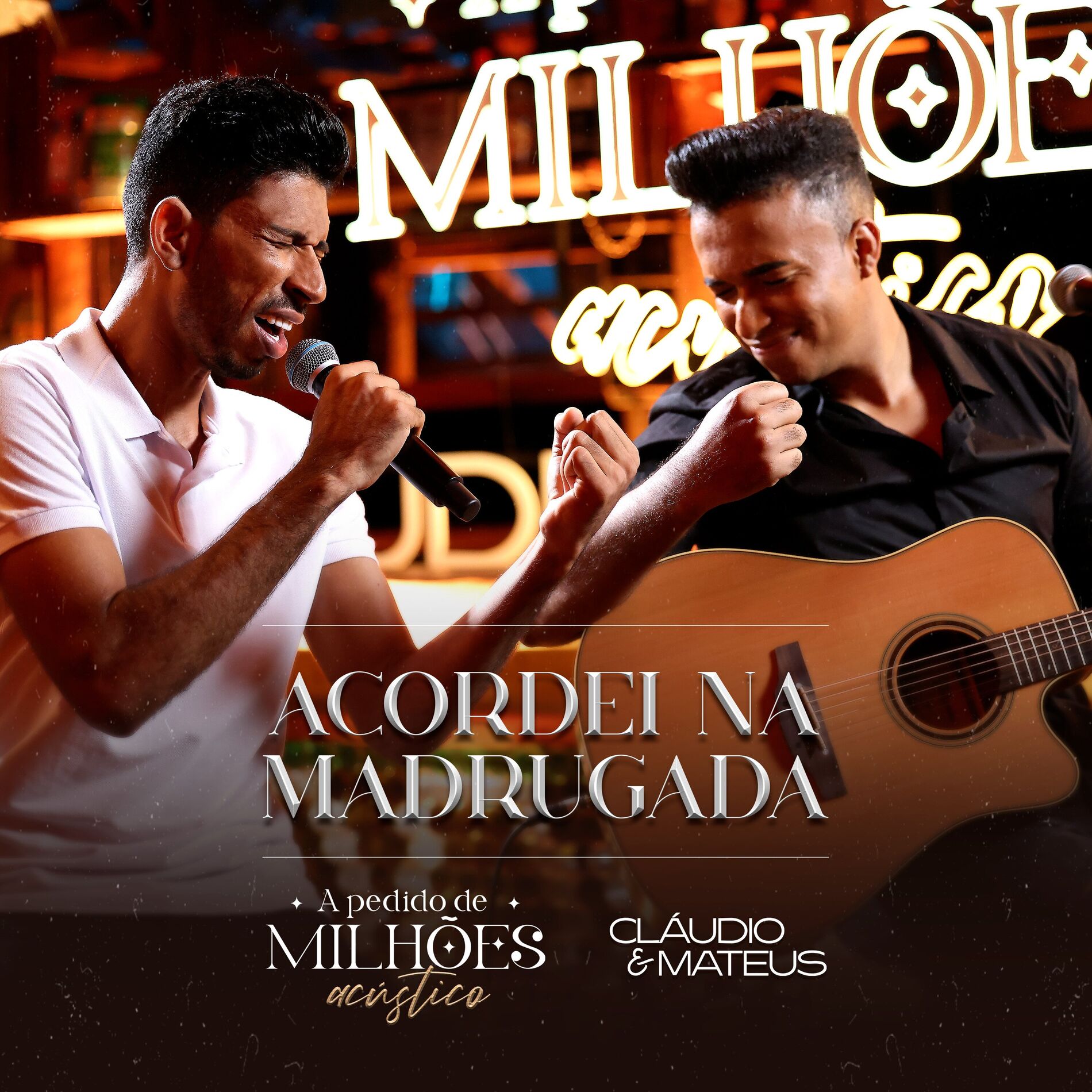 Cláudio & Mateus