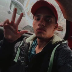 Picture of DJ Paulinho Unico