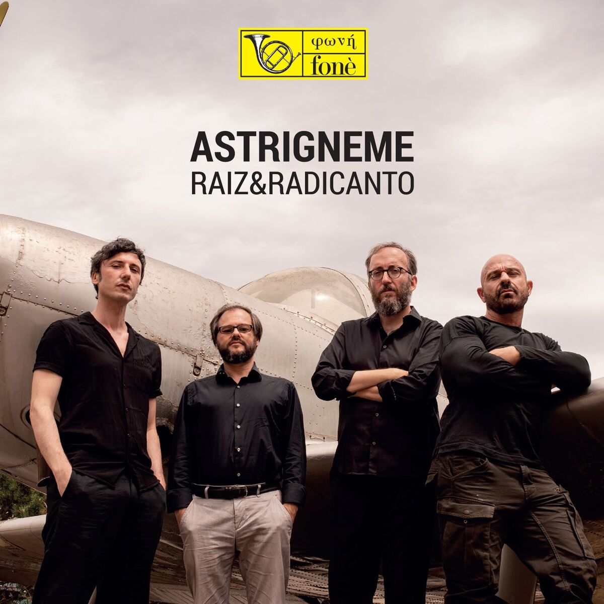Artist picture of Radicanto