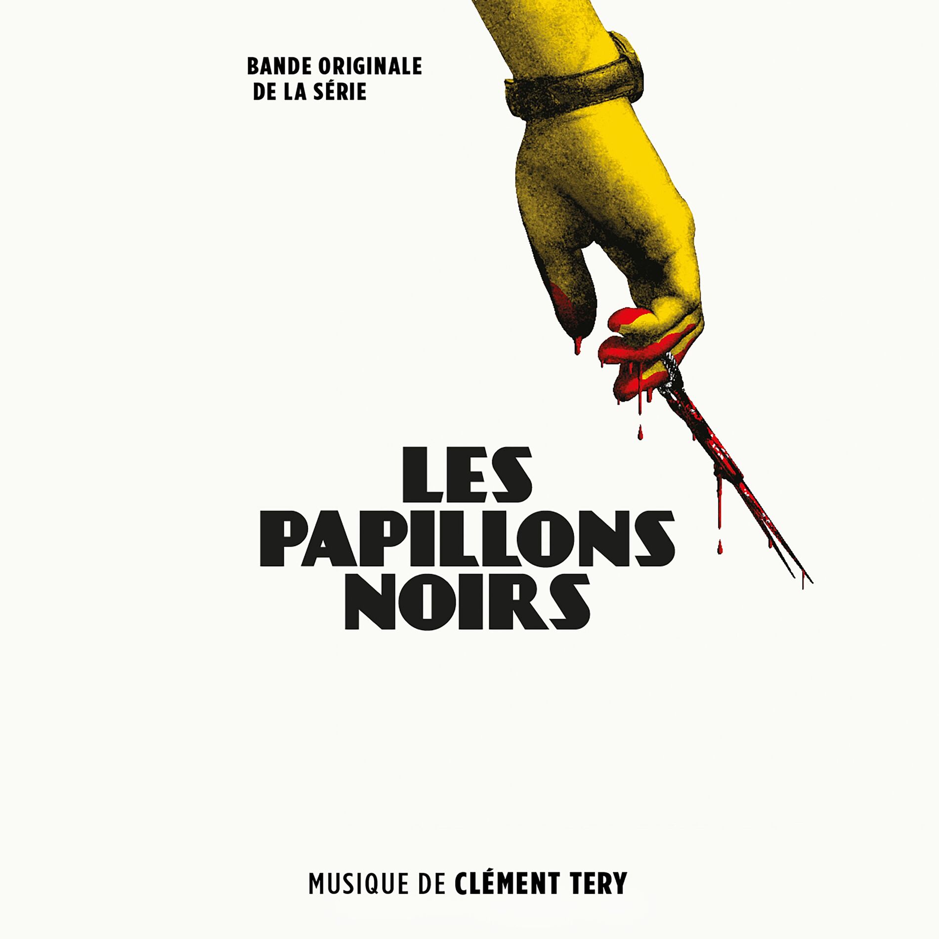 Clément Tery