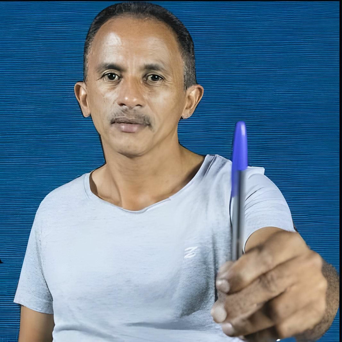 Manoel Gomes