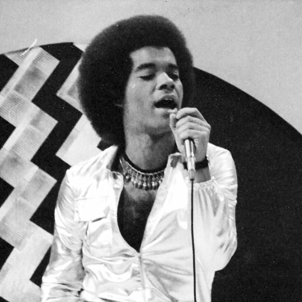 Photo de l'artiste Boule Noire