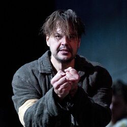Picture of Peter Mattei