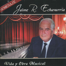 Picture of Jaime R. Echavarría